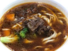 -康师傅私房牛肉面(北京南站店)