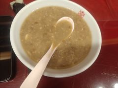 -宏状元现熬粥·京味菜(五棵松店)