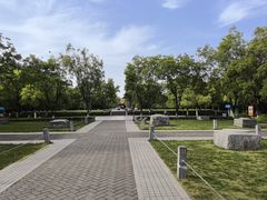 -明故宫遗址公园