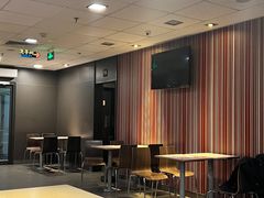 -麦当劳(文化西路店)