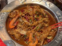-胖哥俩肉蟹煲(湖滨银泰in77店)