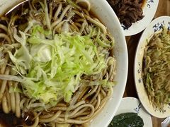 -柴氏风味斋(甘家口店)