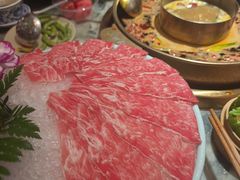 -矮板凳老火锅(宽窄巷子店)