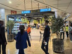 -奥利弗·雷金纳德·坦博国际机场