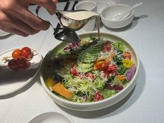 -悦融·京鲁菜·露台花园(安定门店)