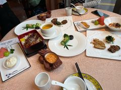 -功德林(南京西路店)