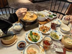 -林四喜·闽南传家菜(鼓浪屿店)