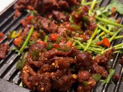 -陈阿婆鱼头泡饼·京味菜(复兴路店)
