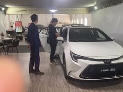 -上海和展广汽丰田4S店(老闵行店)