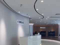 -雅马哈乐器专卖店(广州旗舰店)