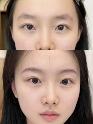 -MIVI野生眉纹绣纹眉