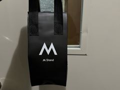 -M Stand(天环广场店)