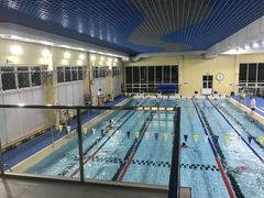 -布噜游泳俱乐部(东闸路店)