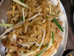 -破店肥哈·东北烧烤(南山保利店)