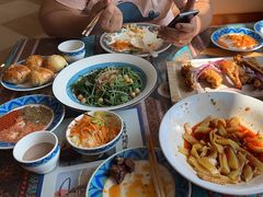 -巴依老爷新疆美食(马驹桥店)