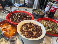 -常和州·夜宵大排档(常州单店)