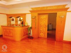 -杰爱月子护理中心