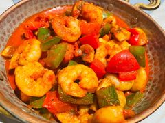 -伊斯坦布尔土耳其清真咖啡餐厅