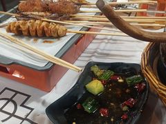 -云晓光头烧烤吧(盛夏店)