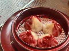5j火腿小笼包-随堂里