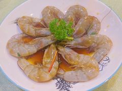 -渔娘渔家丹东海鲜(东直门店)