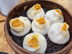 -常鲜德乐购迎桂馒头店(麻巷公寓店)