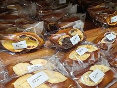 -雀食面包店(钟楼店)