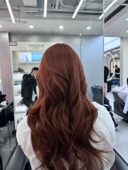 -赤道 Hair Salon