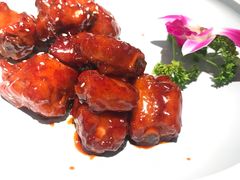 -翠亭酒家(山西南路店)