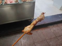 -陈勇串炸里脊(马道街步行街店)