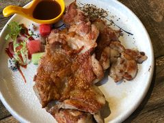 -野牛西厨·石烧牛排专门店(张槎店)
