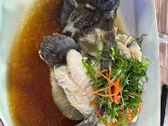 -醉壹号海鲜大排档·老厦门特色菜(厦门美食地标店)