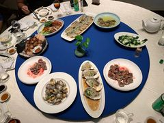 -高佳庄·舟山海鲜(海景旗舰店)