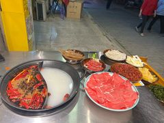 -阳阳老火锅(小南门店)