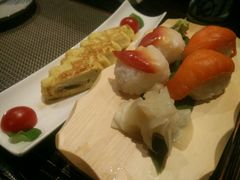 -芥岛(河北大街店)