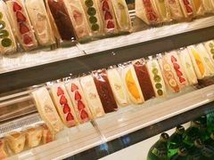 -Fruwich果明治(西单更新场店)