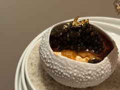 -Amber(置地文华东方酒店)