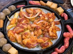 -鸡西大冷面(兰山店)