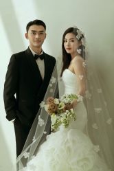 -安娜公馆婚纱摄影(锦州店)