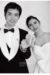 点击看大图 -太古映画婚纱摄影(天河店)