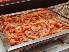 -韩盛·盛江山自助料理(中街大悦城店)