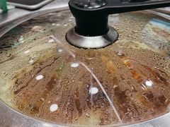 -满兴咱妈烀饼铁锅炖(兰州北街店)