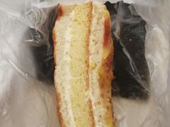 天使酥菠萝-巴黎贝甜(华堂新辰汇店)