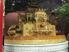 -西安市广仁寺