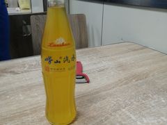 -五厂炸串(四流南路店)