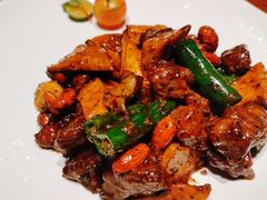 -大树餐厅(益田假日店)