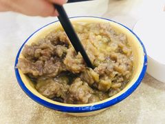-定家小酥肉·清真(回民街店)