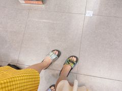 -PUMA品牌自营折扣店(百联奥特莱斯店)