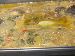 -半天妖烤鱼(丰科万达店)