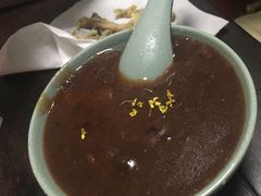 糖粥-大郎桥瑞陆糖粥(小太平巷店)